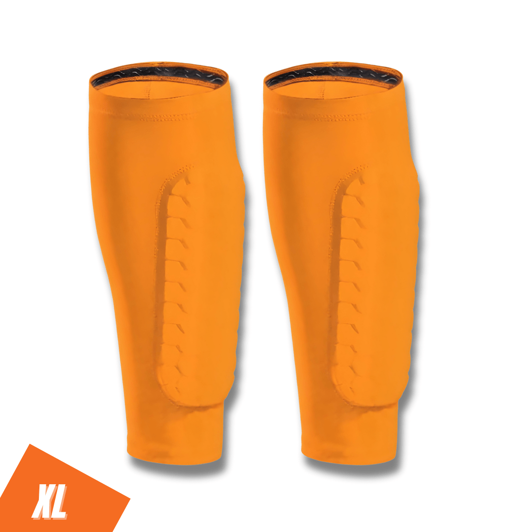 Mastr Ingebouwde Scheenbescherper – Beste scheenbeschermers voor kinderen die voetballen. Goede bescherming en comfort. Nu 1+1 Gratis actie.