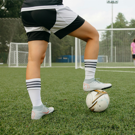 Waarom mini scheenbeschermers?