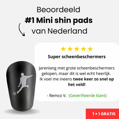 Mastr™ - Mini Scheenbeschermers