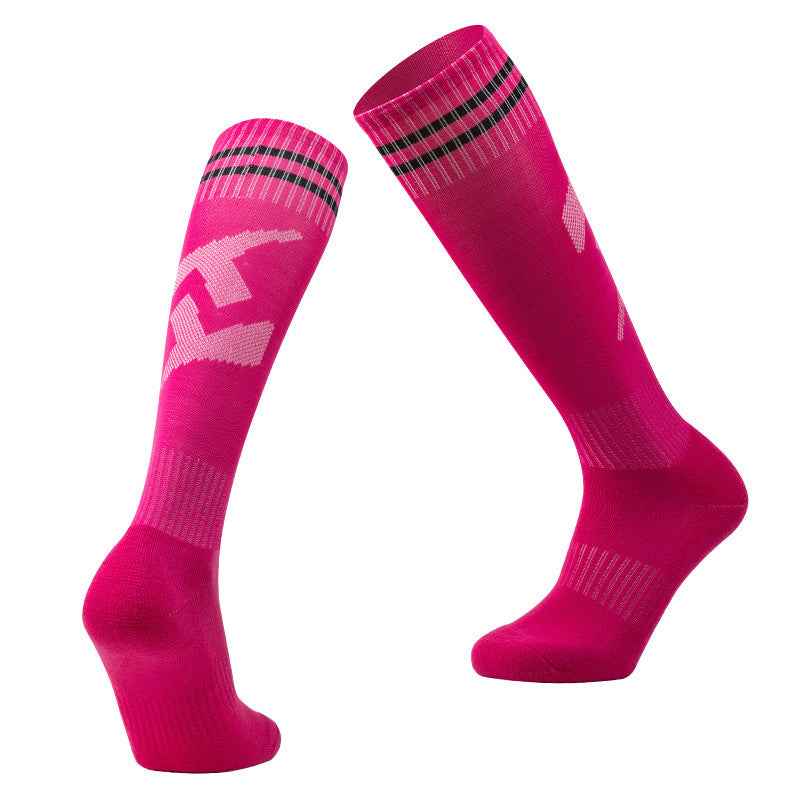 Mastr™ Voetbalsokken