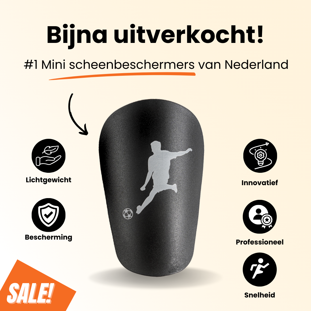 Mastr™ - Mini Scheenbeschermers