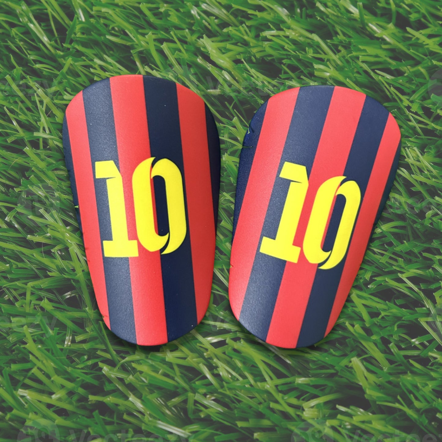 Mini Scheenbeschermer - Barça