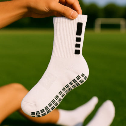 Mastr™ Grip Sokken