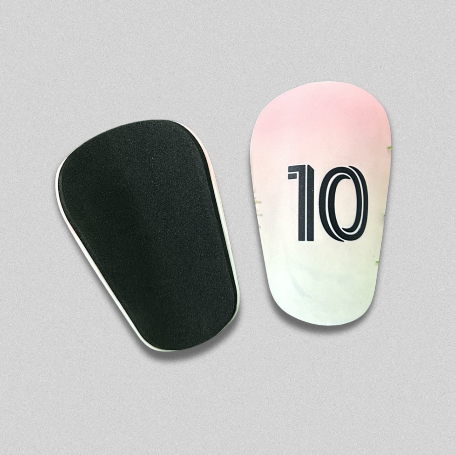 Mini Scheenbeschermer - Roze