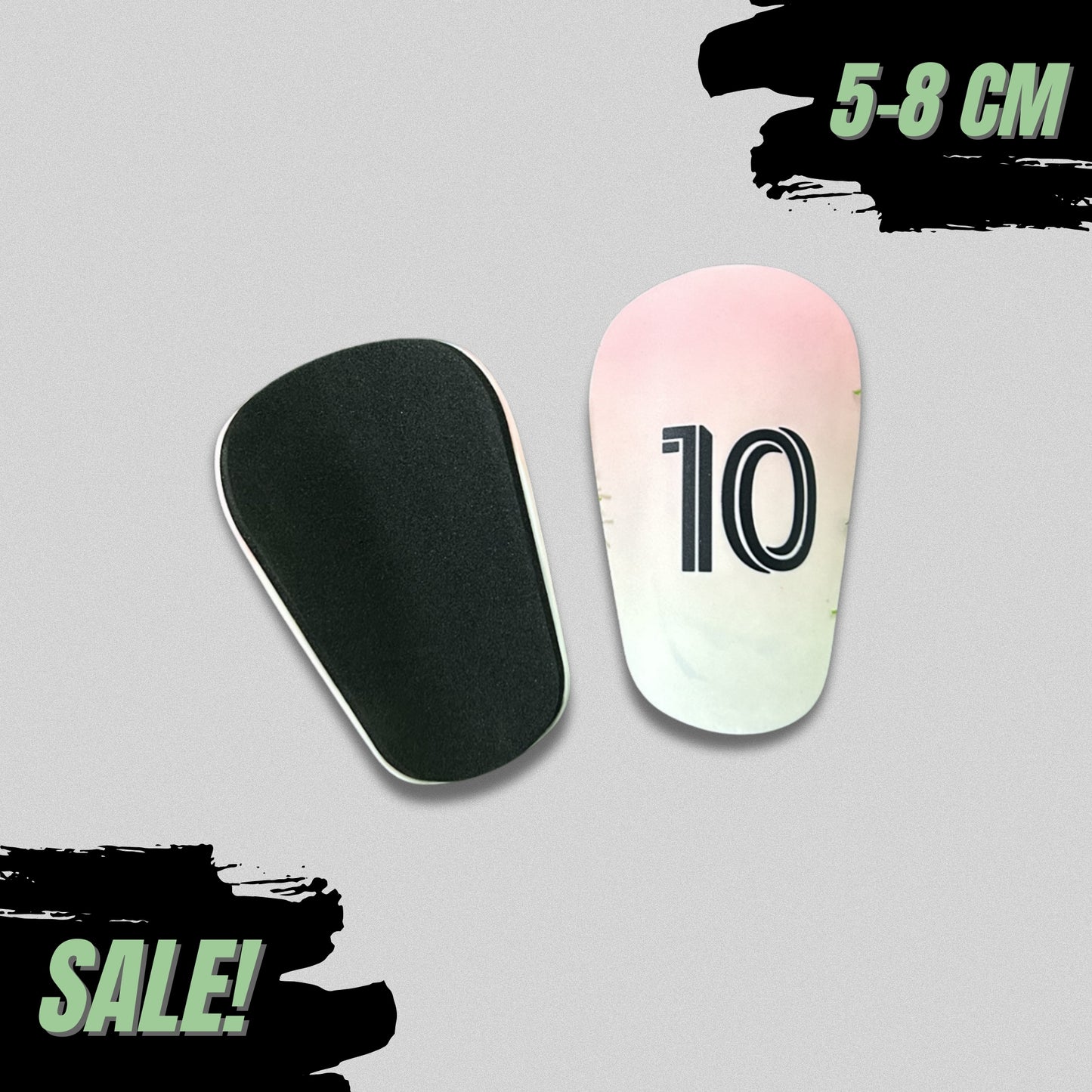 Mini Scheenbeschermer - Roze