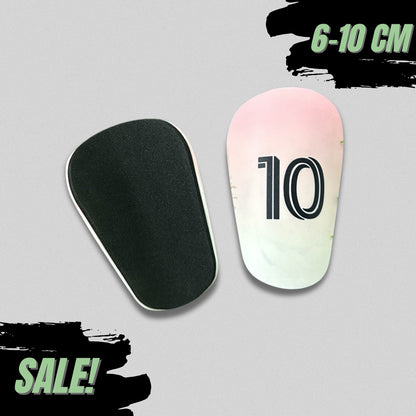 Mini Scheenbeschermer - Roze