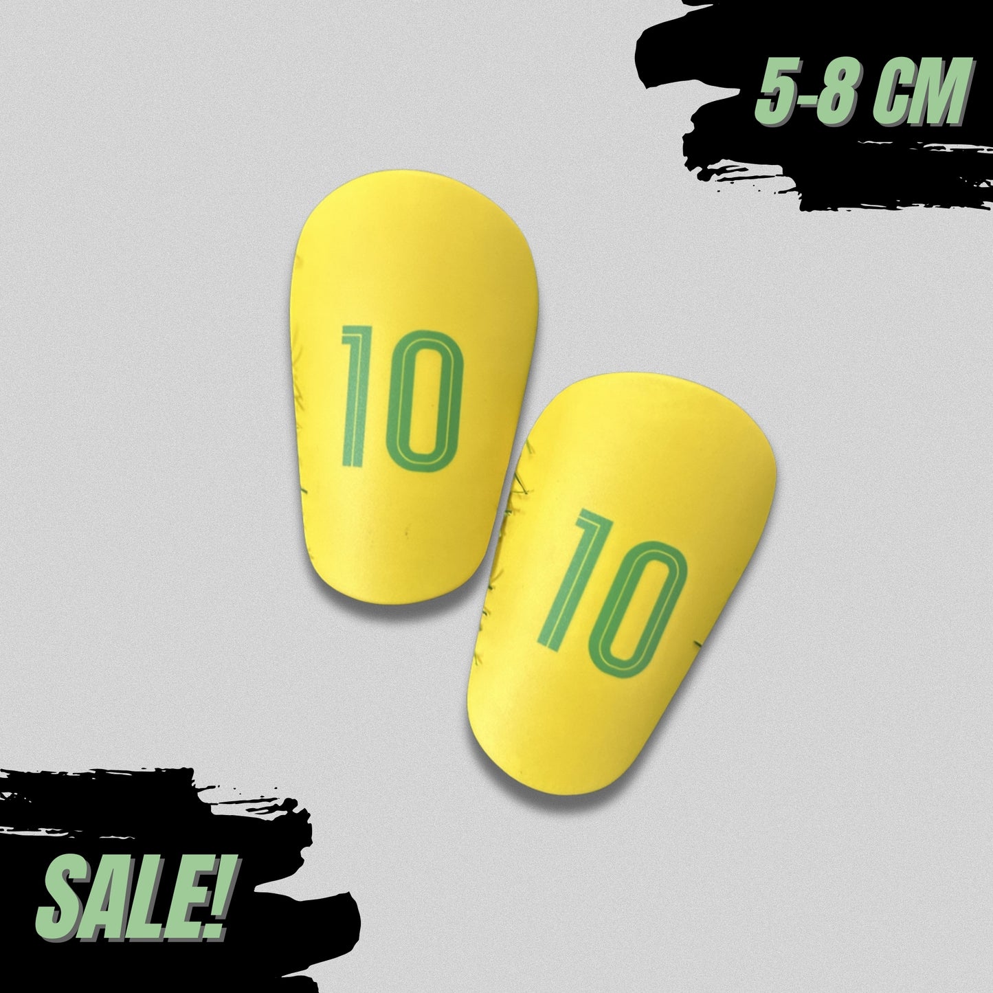 Mini Scheenbeschermer - Brazil