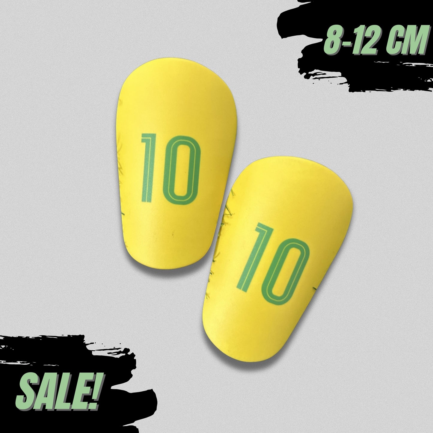 Mini Scheenbeschermer - Brazil