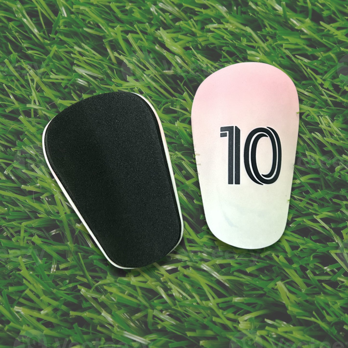 Mini Scheenbeschermer - Roze