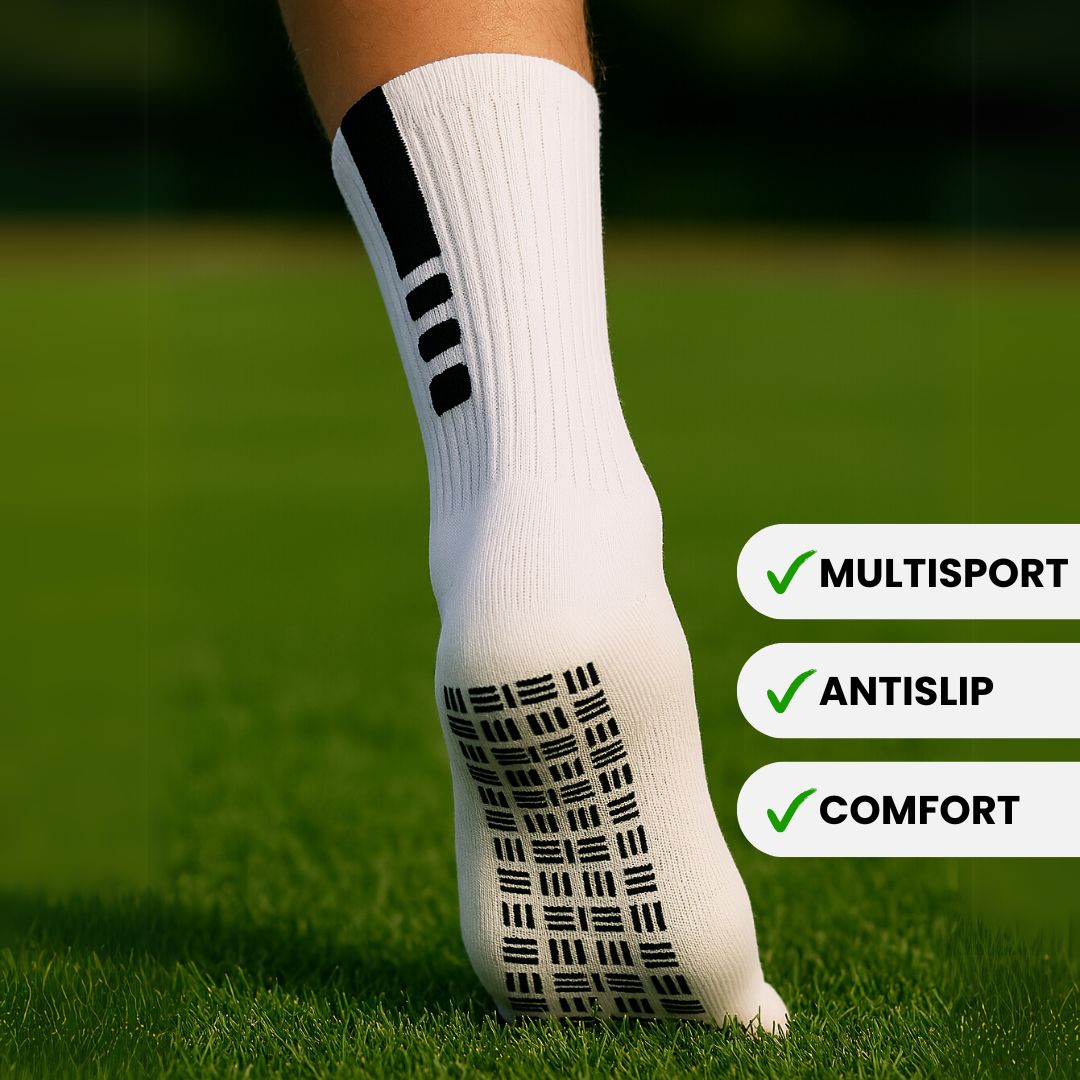 Mastr™ Grip Sokken