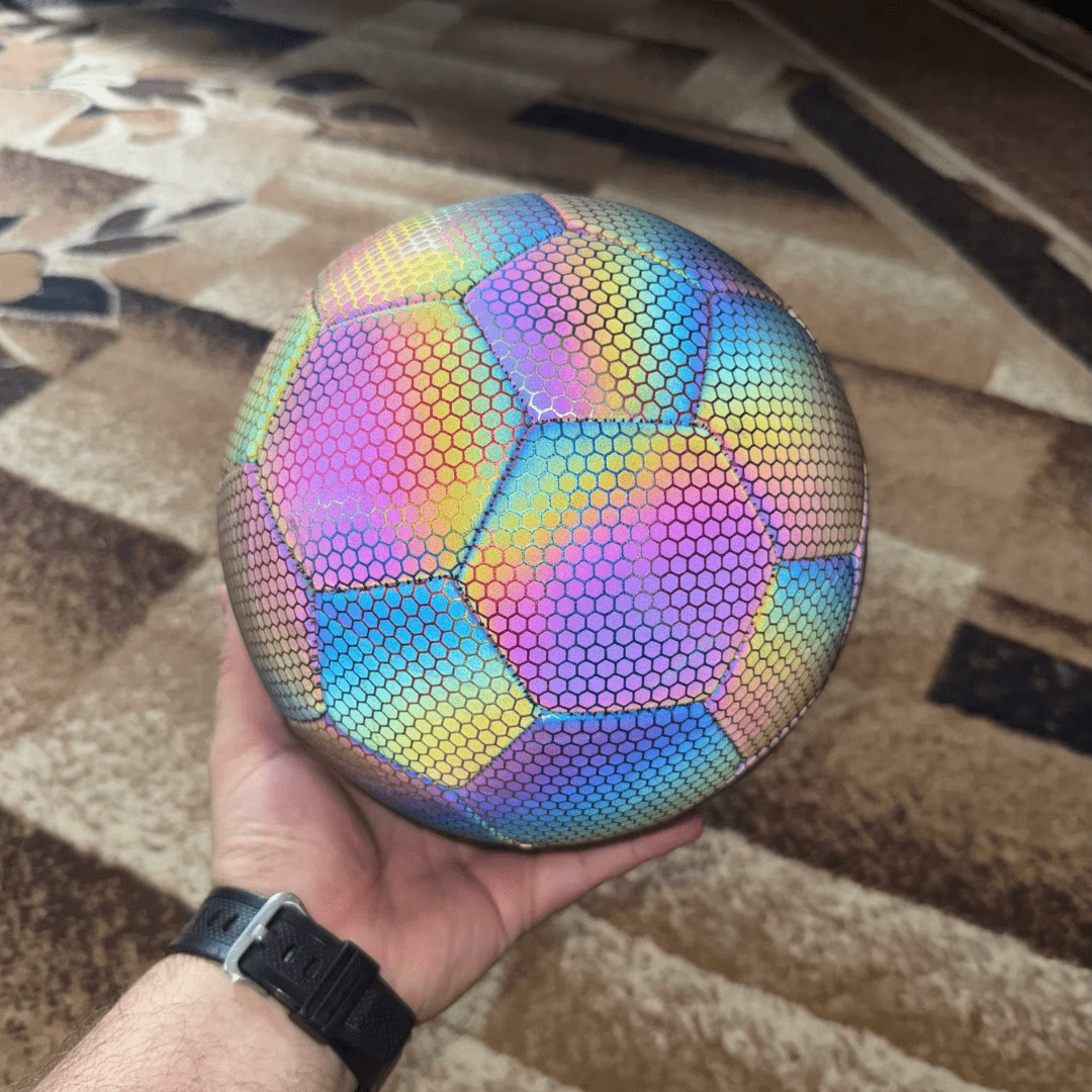 Mastr™ Glowing Ball