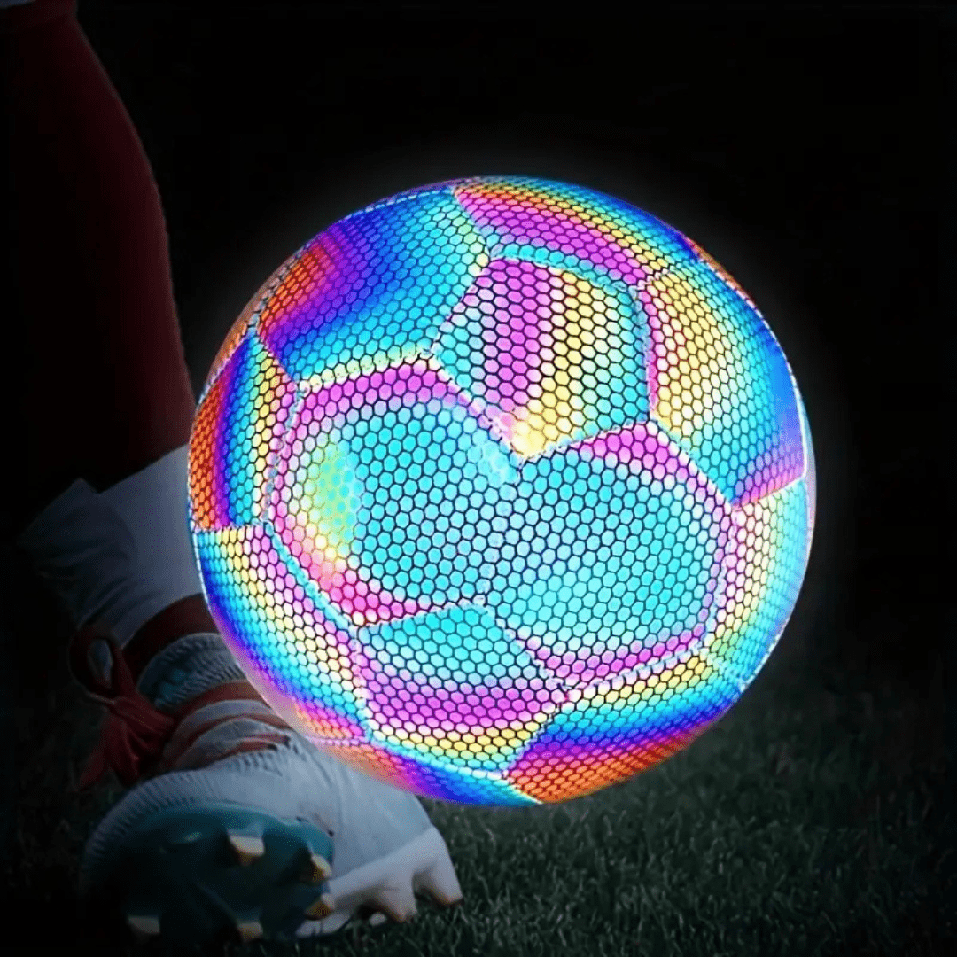 Mastr™ Glowing Ball