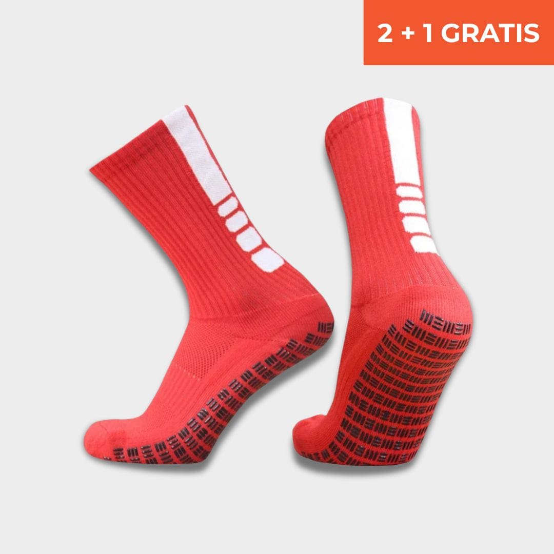 Mastr™ Grip Sokken