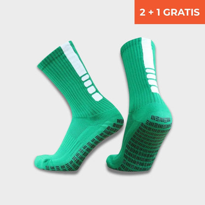 Mastr™ Grip Sokken