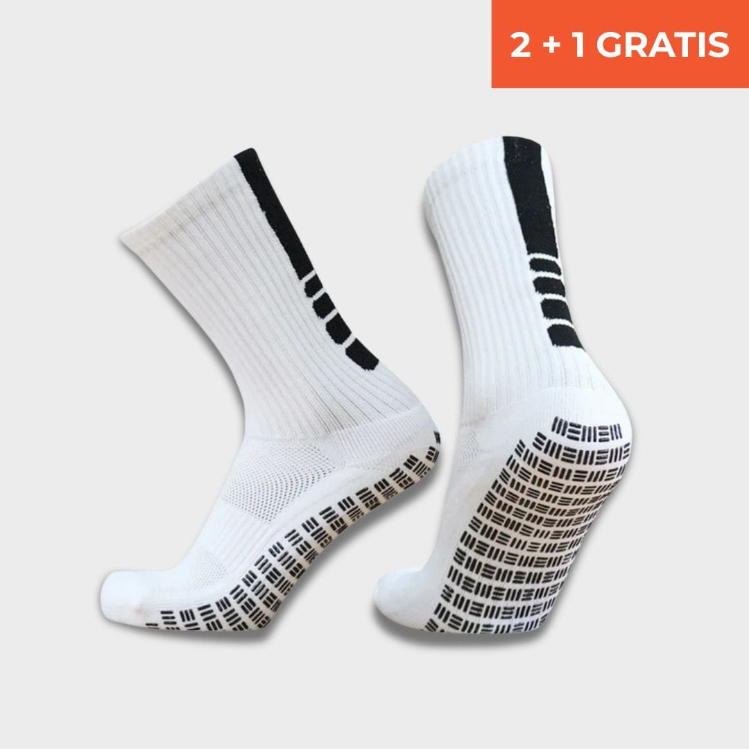 Mastr™ Grip Sokken