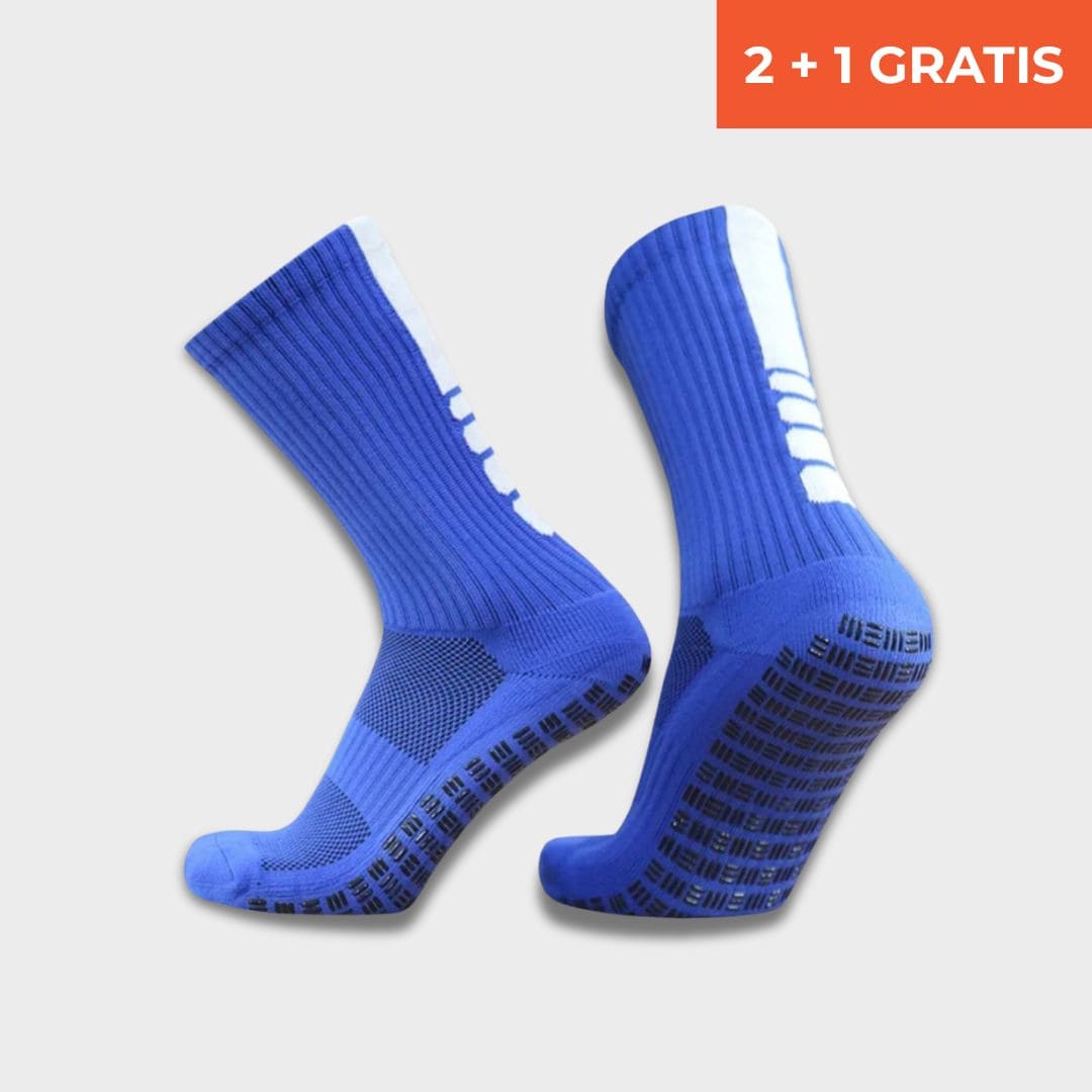 Mastr™ Grip Sokken