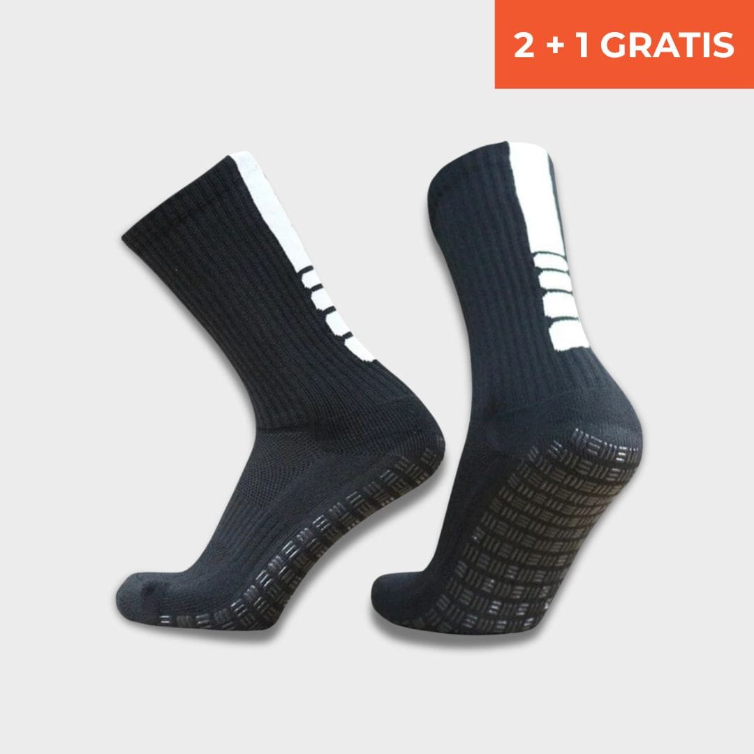 Mastr™ Grip Sokken
