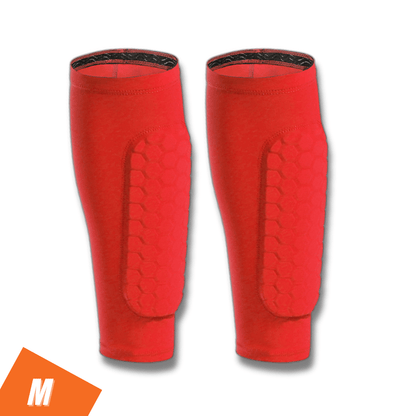 Mastr Ingebouwde Scheenbescherper – Beste scheenbeschermers voor kinderen die voetballen. Goede bescherming en comfort. Nu 1+1 Gratis actie.
