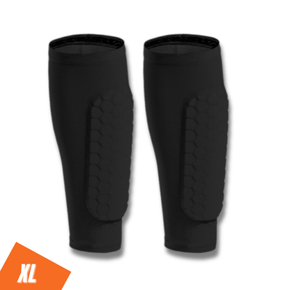 Mastr Ingebouwde Scheenbescherper – Beste scheenbeschermers voor kinderen die voetballen. Goede bescherming en comfort. Nu 1+1 Gratis actie.
