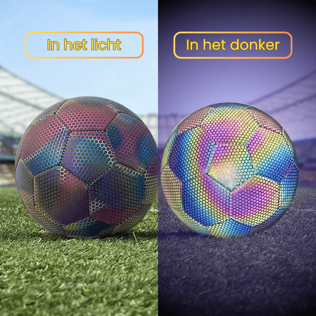 Mastr™ Glowing Ball