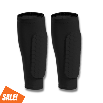 Mastr Ingebouwde Scheenbescherper – Beste scheenbeschermers voor kinderen die voetballen. Goede bescherming en comfort. Nu 1+1 Gratis actie.
