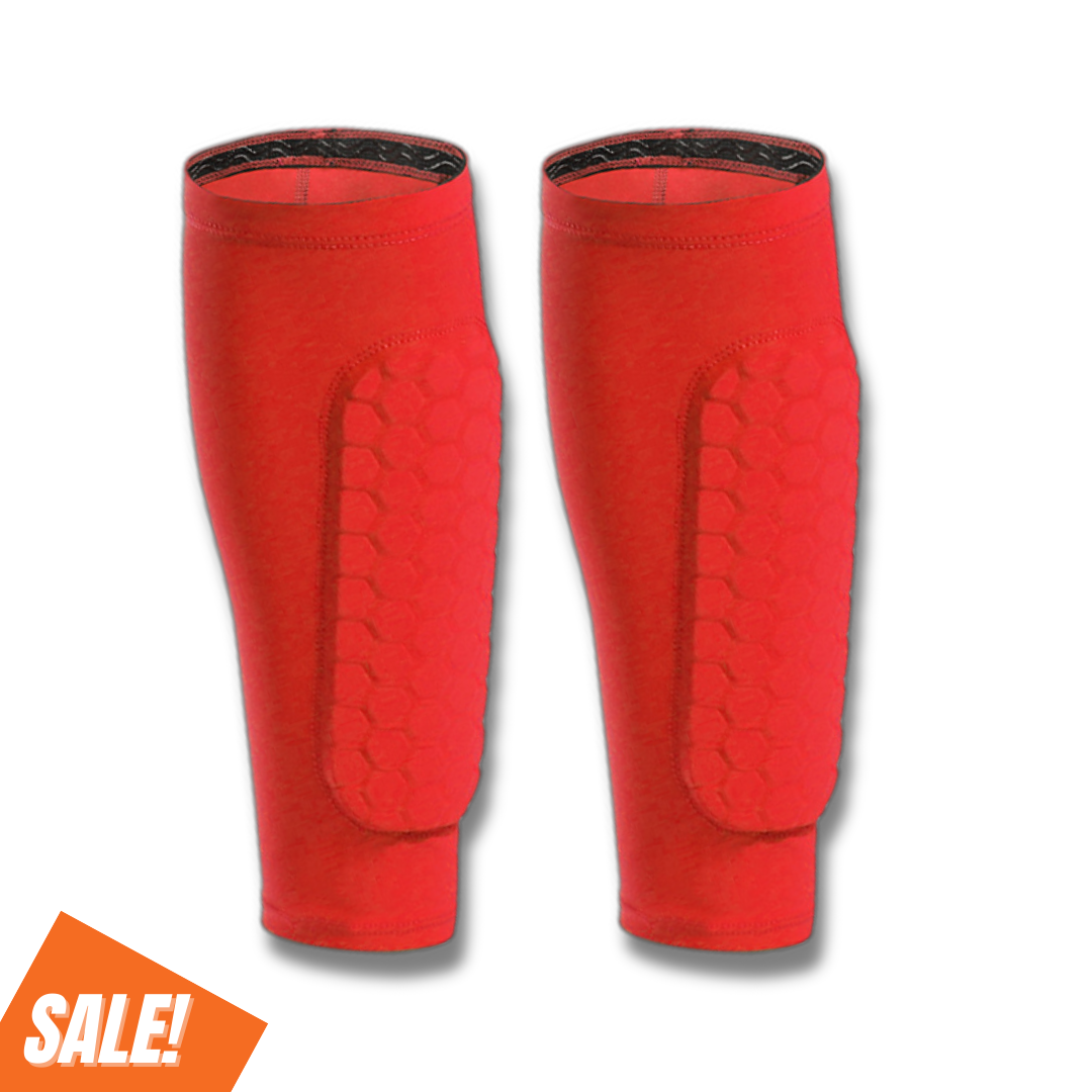 Mastr Ingebouwde Scheenbescherper – Beste scheenbeschermers voor kinderen die voetballen. Goede bescherming en comfort. Nu 1+1 Gratis actie.
