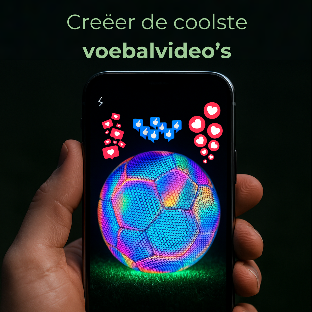 Mastr™ Glowing Ball